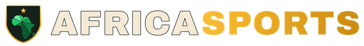 AfricaSports logo